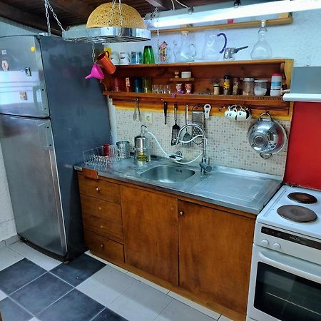 Sunday 2Br Welcome Stay Private Holiday House In Chalkidiki - Close To Karydi Beach Vourvourou Esterno foto
