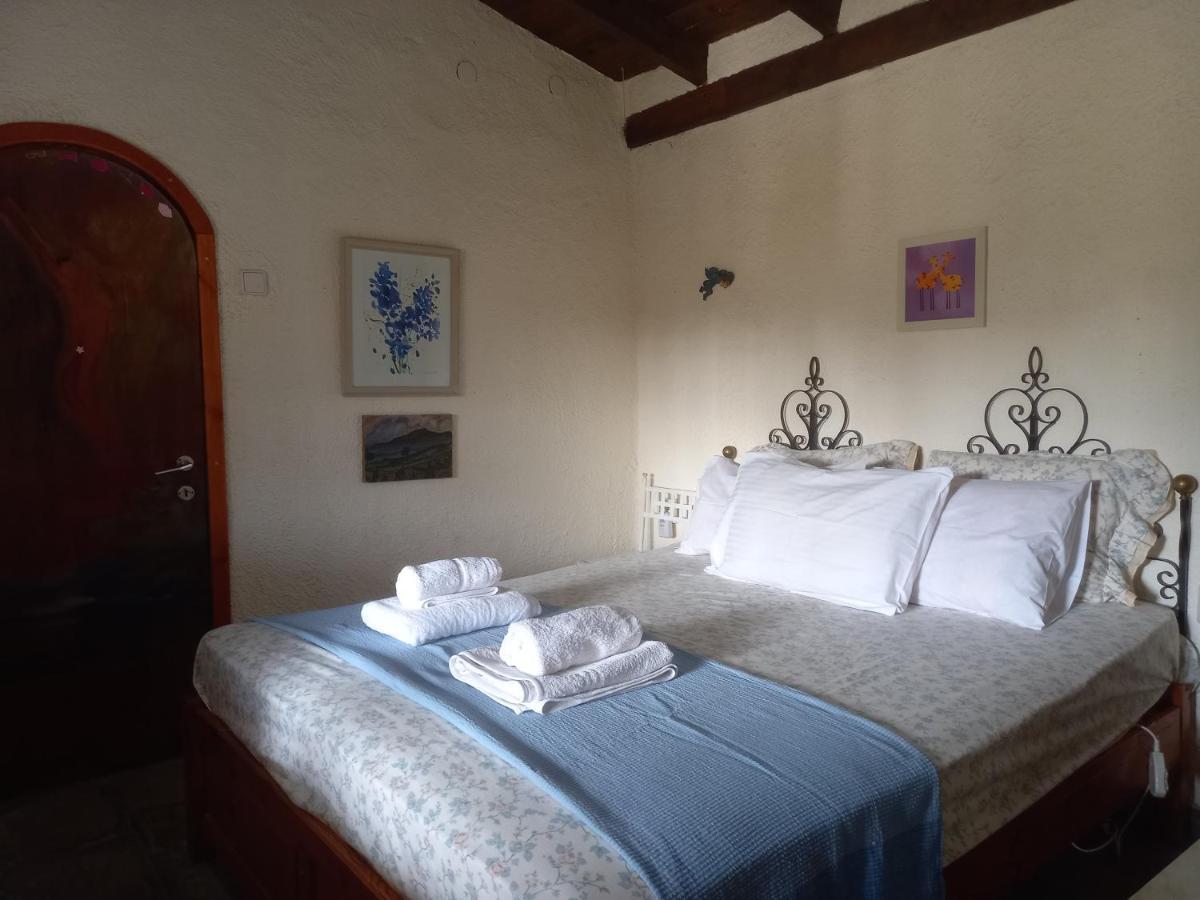 Sunday 2Br Welcome Stay Private Holiday House In Chalkidiki - Close To Karydi Beach Vourvourou Esterno foto