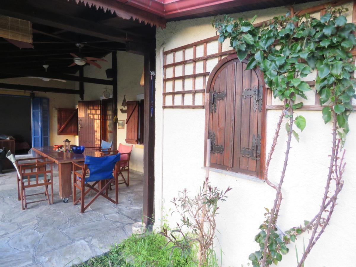 Sunday 2Br Welcome Stay Private Holiday House In Chalkidiki - Close To Karydi Beach Vourvourou Esterno foto