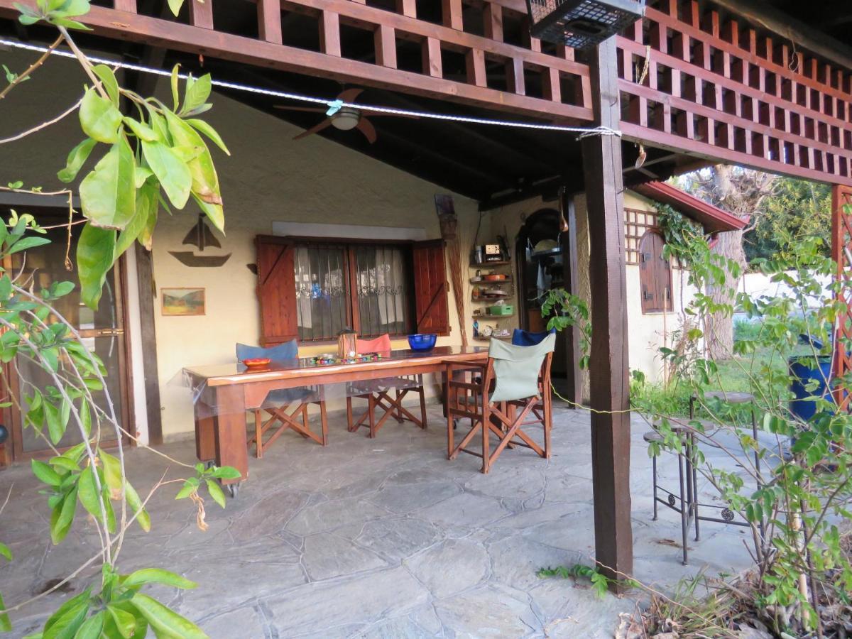 Sunday 2Br Welcome Stay Private Holiday House In Chalkidiki - Close To Karydi Beach Vourvourou Esterno foto