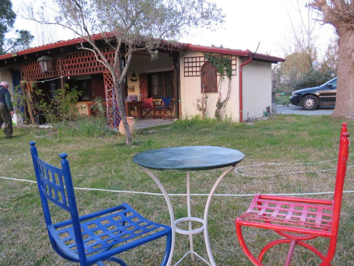 Sunday 2Br Welcome Stay Private Holiday House In Chalkidiki - Close To Karydi Beach Vourvourou Esterno foto