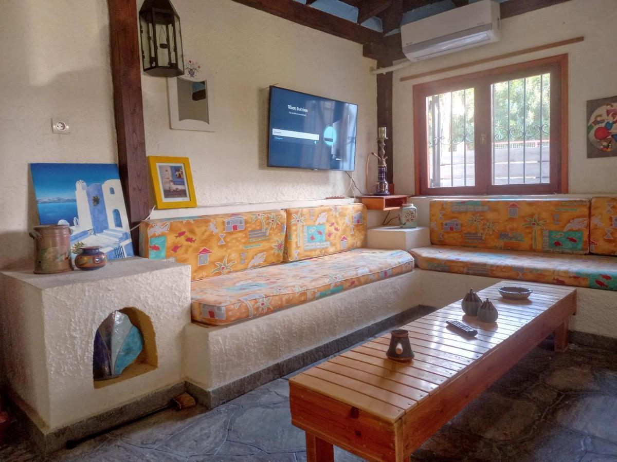 Sunday 2Br Welcome Stay Private Holiday House In Chalkidiki - Close To Karydi Beach Vourvourou Esterno foto