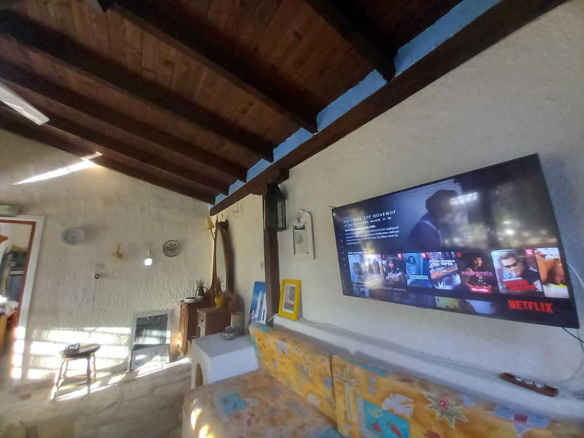 Sunday 2Br Welcome Stay Private Holiday House In Chalkidiki - Close To Karydi Beach Vourvourou Esterno foto