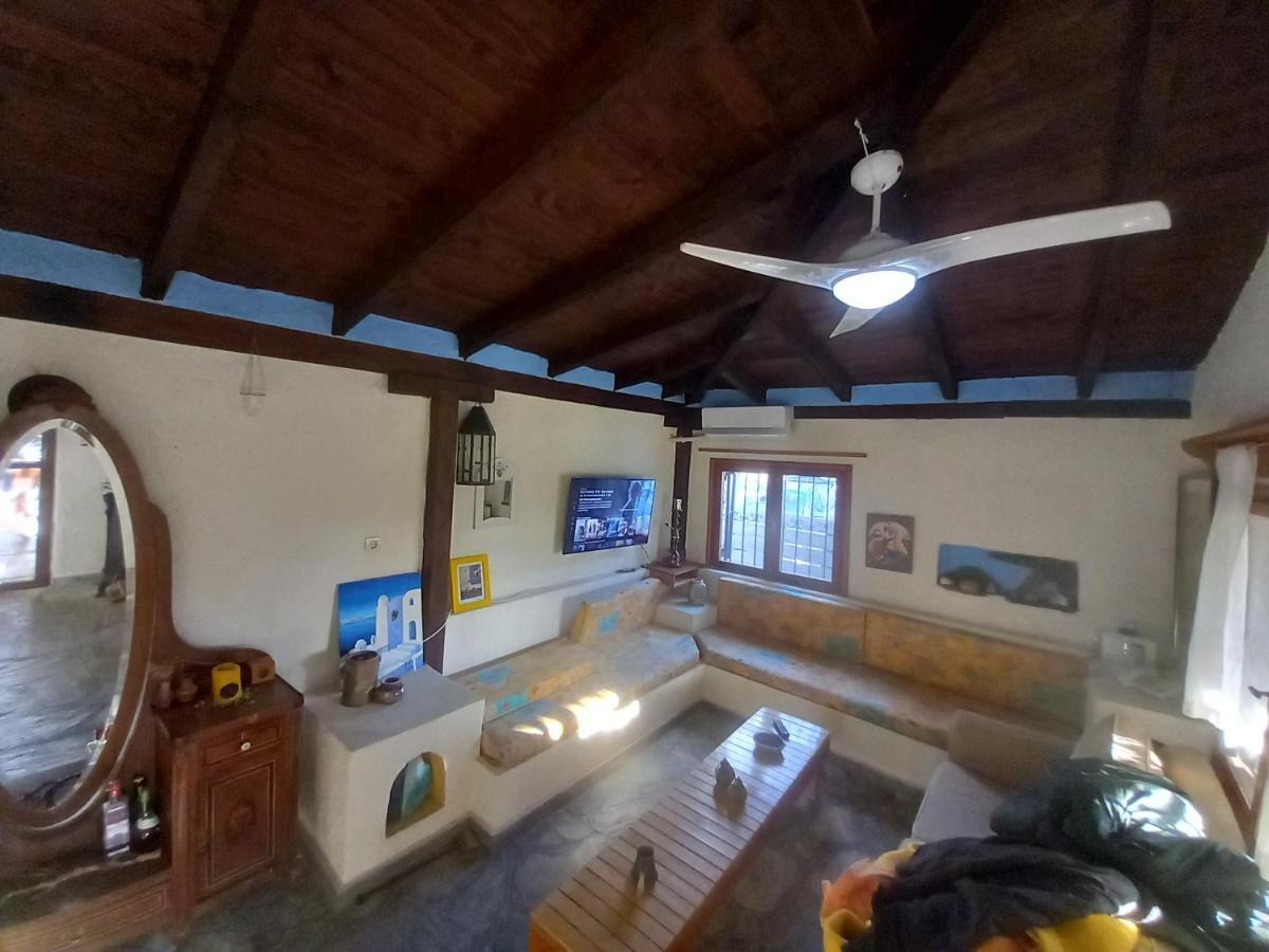 Sunday 2Br Welcome Stay Private Holiday House In Chalkidiki - Close To Karydi Beach Vourvourou Esterno foto