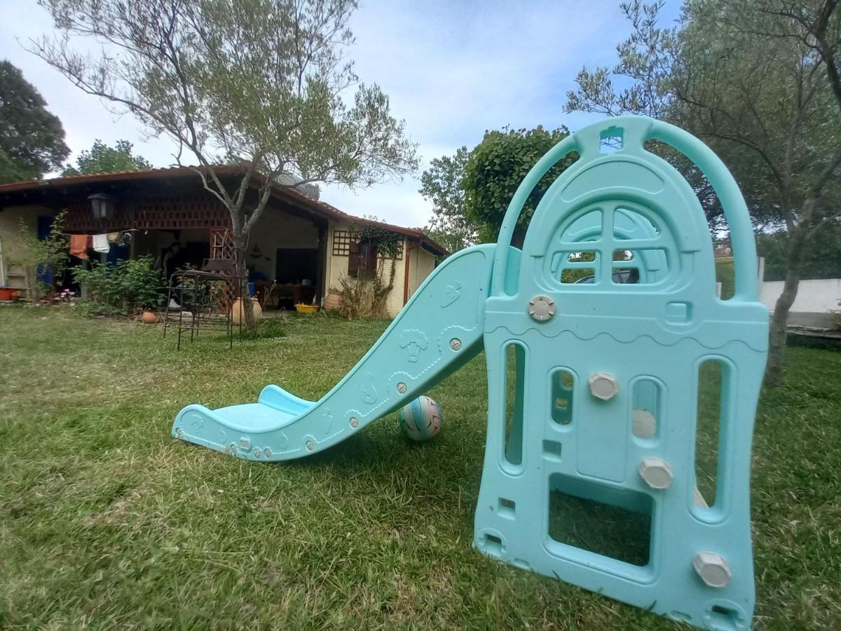Sunday 2Br Welcome Stay Private Holiday House In Chalkidiki - Close To Karydi Beach Vourvourou Esterno foto