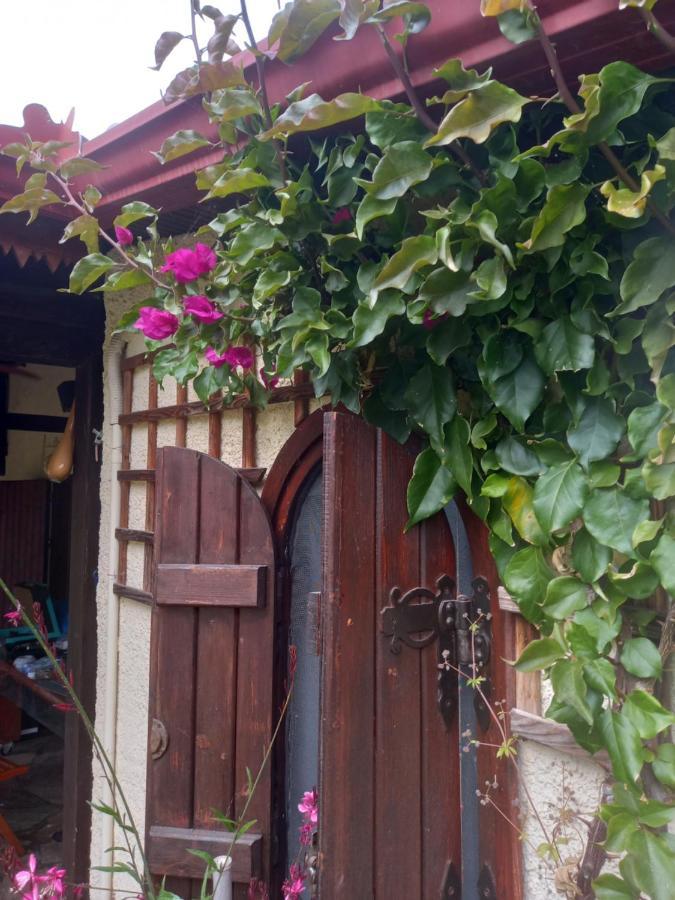 Sunday 2Br Welcome Stay Private Holiday House In Chalkidiki - Close To Karydi Beach Vourvourou Esterno foto