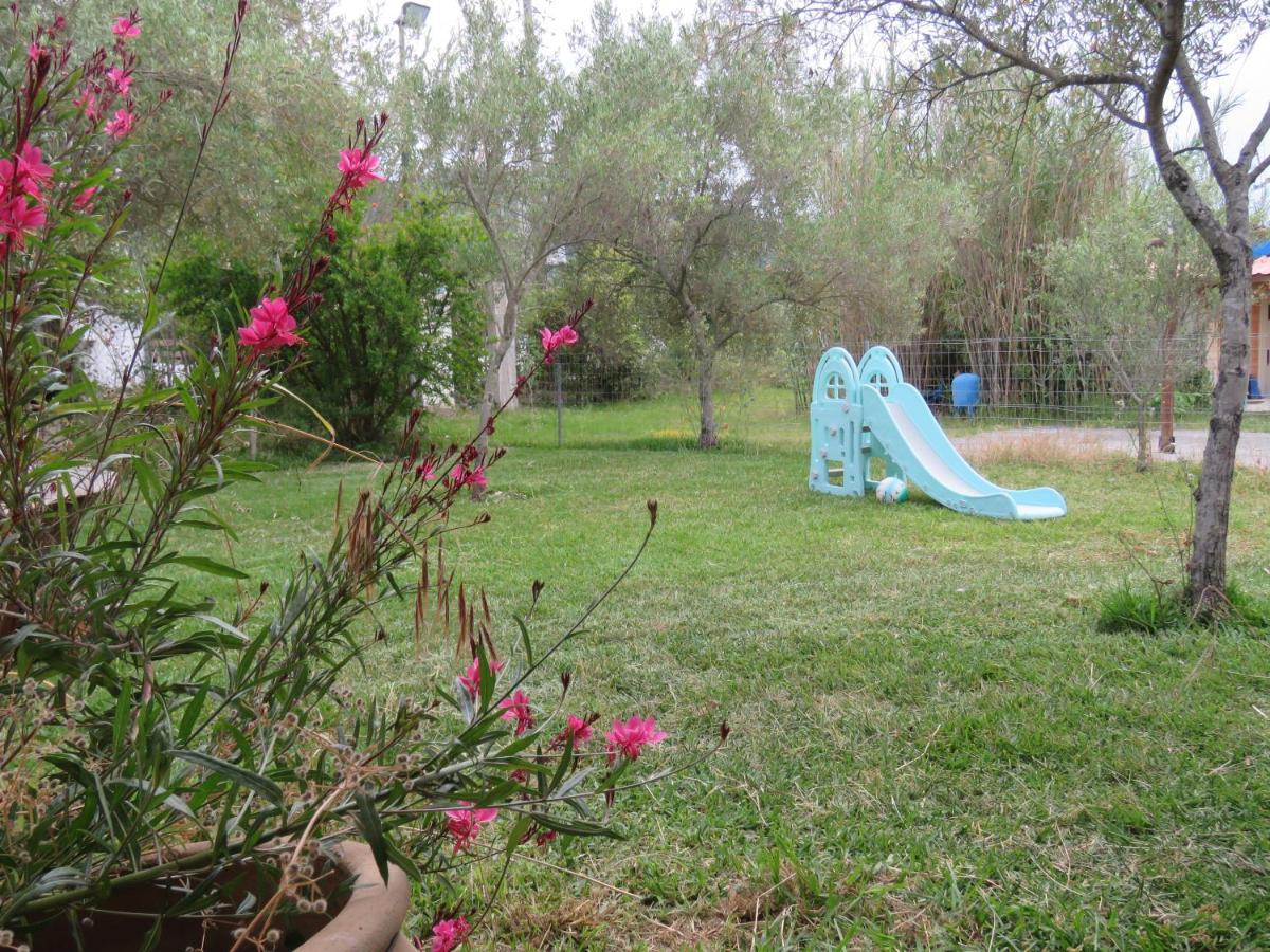 Sunday 2Br Welcome Stay Private Holiday House In Chalkidiki - Close To Karydi Beach Vourvourou Esterno foto