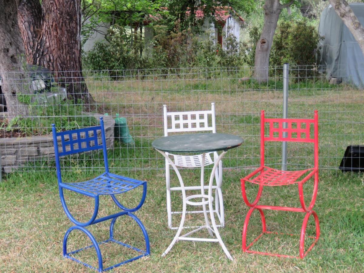 Sunday 2Br Welcome Stay Private Holiday House In Chalkidiki - Close To Karydi Beach Vourvourou Esterno foto