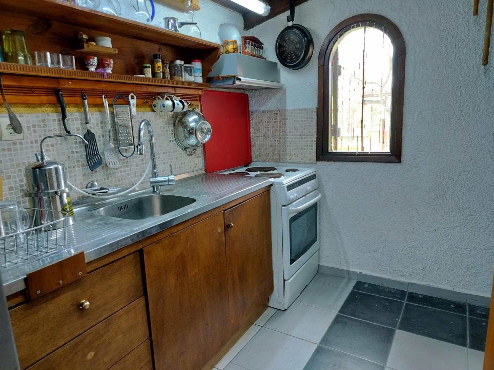 Sunday 2Br Welcome Stay Private Holiday House In Chalkidiki - Close To Karydi Beach Vourvourou Esterno foto