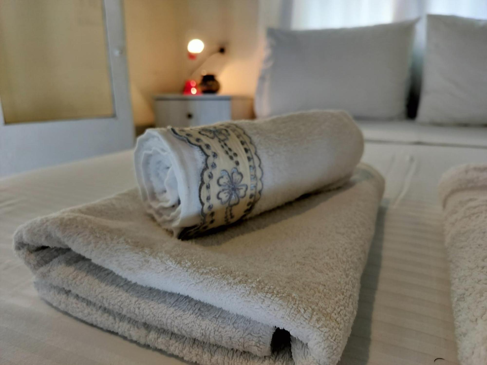 Sunday 2Br Welcome Stay Private Holiday House In Chalkidiki - Close To Karydi Beach Vourvourou Esterno foto