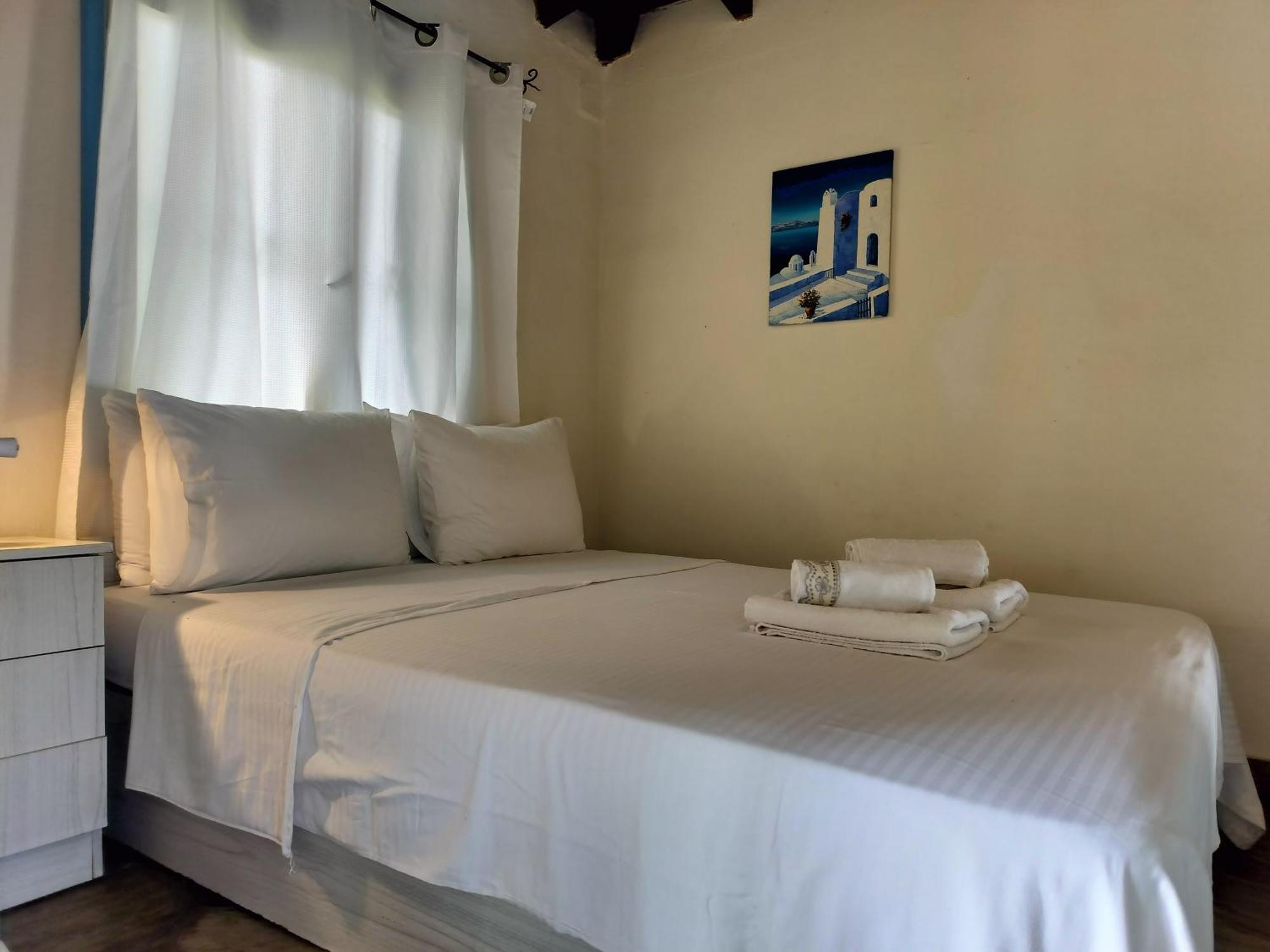 Sunday 2Br Welcome Stay Private Holiday House In Chalkidiki - Close To Karydi Beach Vourvourou Esterno foto